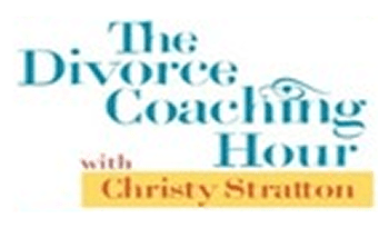 The Divorce Coaching Hour