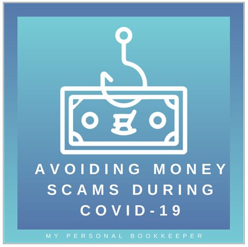 Financial safety during pandemic