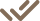 Two overlapping check marks